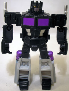 It's how I live my life, I can't take it any other way.