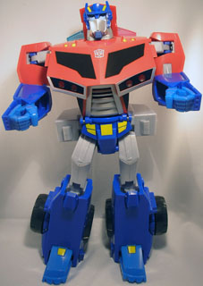 Occasionally works as a lawyer representing a giraffe named Coco