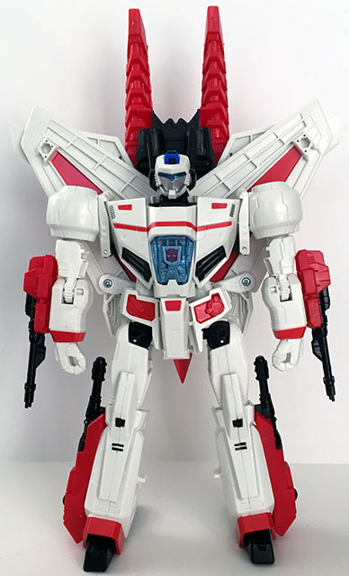 Jetfire (2014) - Autobot - www.tfu.info